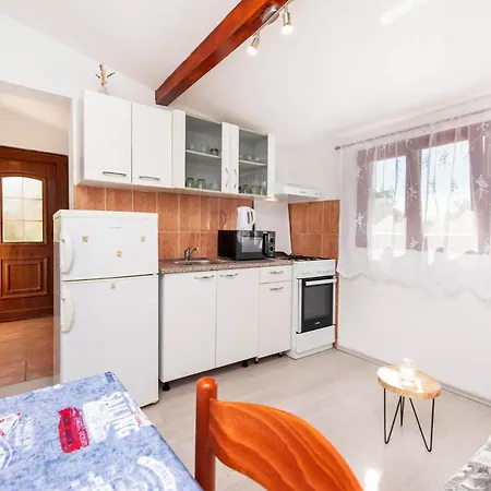 Studio Nena Rovinj Exteriér fotografie