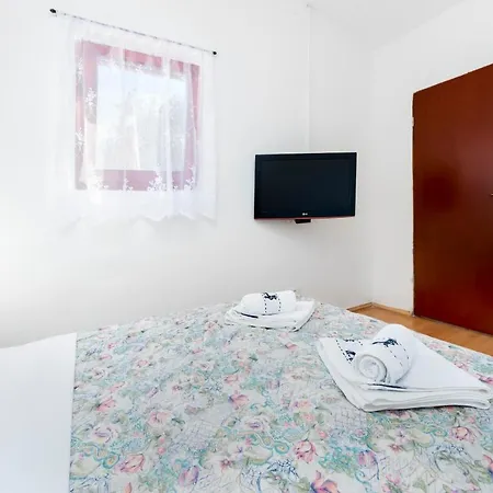 Studio Nena Rovinj Exteriér fotografie