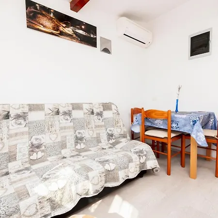 Studio Nena Rovinj Exteriér fotografie