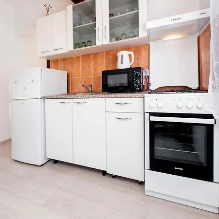 Studio Nena Rovinj Exteriér fotografie