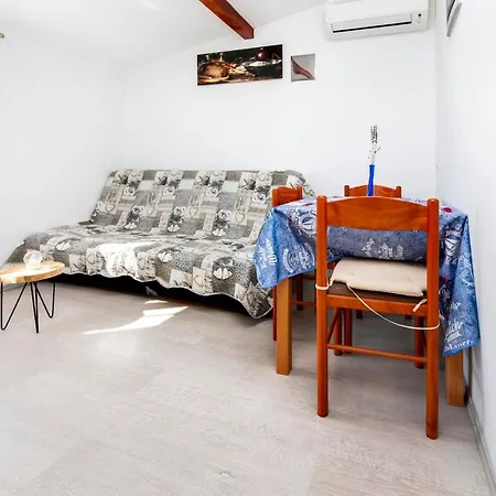 Studio Nena Rovinj Exteriér fotografie