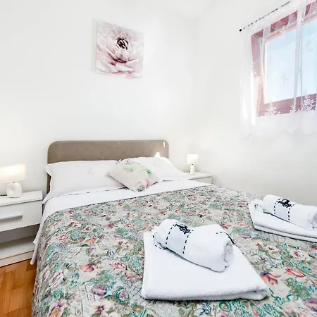 Studio Nena Rovinj Exteriér fotografie
