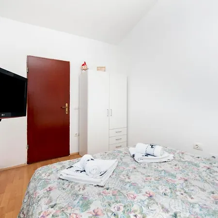 Studio Nena Rovinj Exteriér fotografie