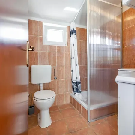Studio Nena Rovinj Exteriér fotografie