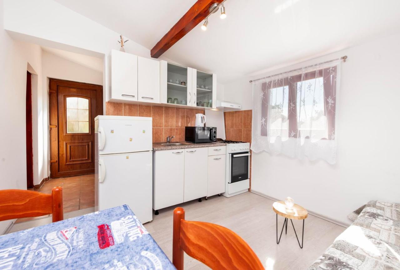 Nena Apartmán Rovinj