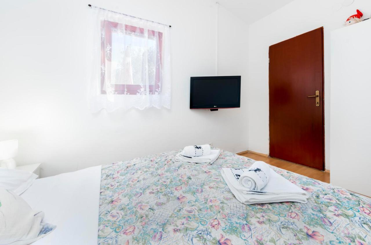 Apartment Nena Rovinj