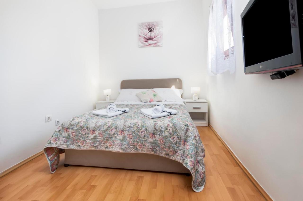 Apartment Nena