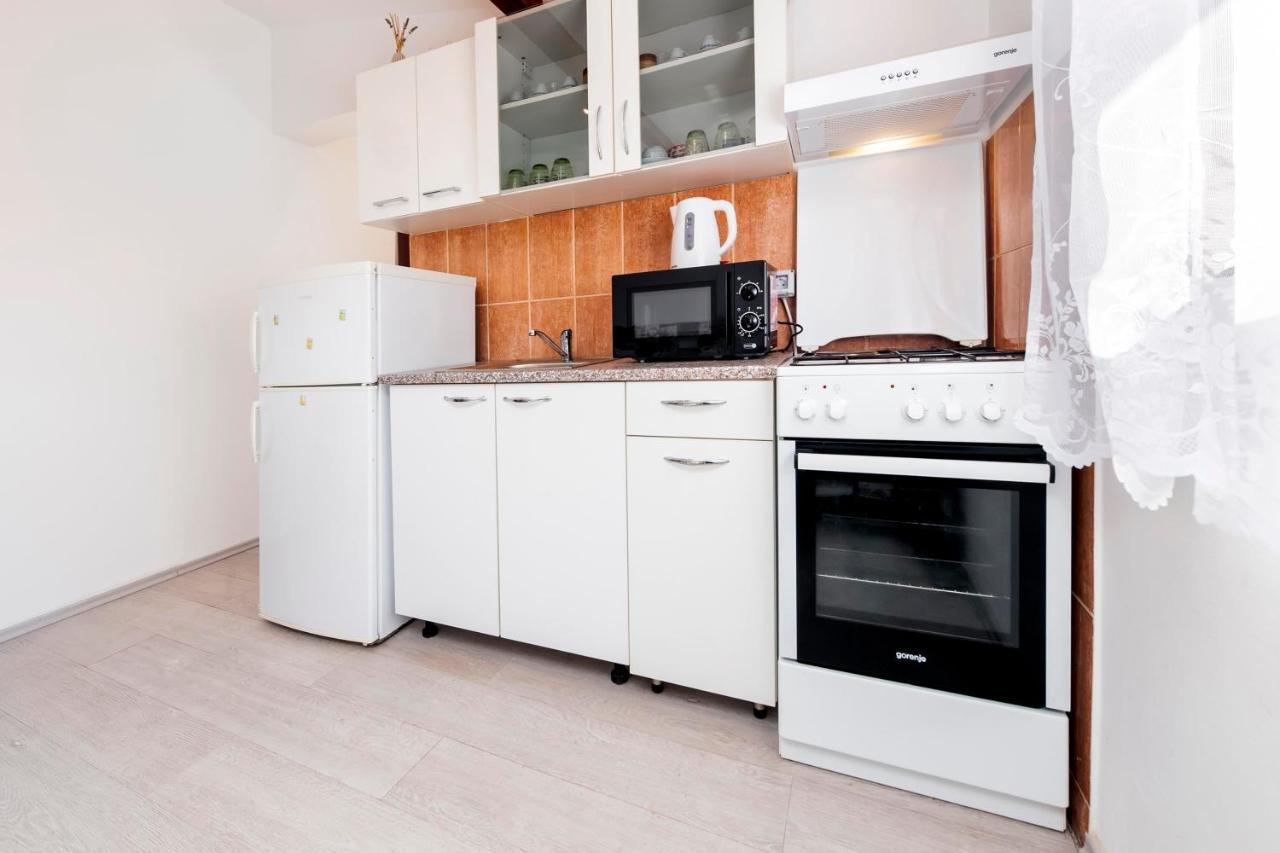 Nena Apartment Rovinj
