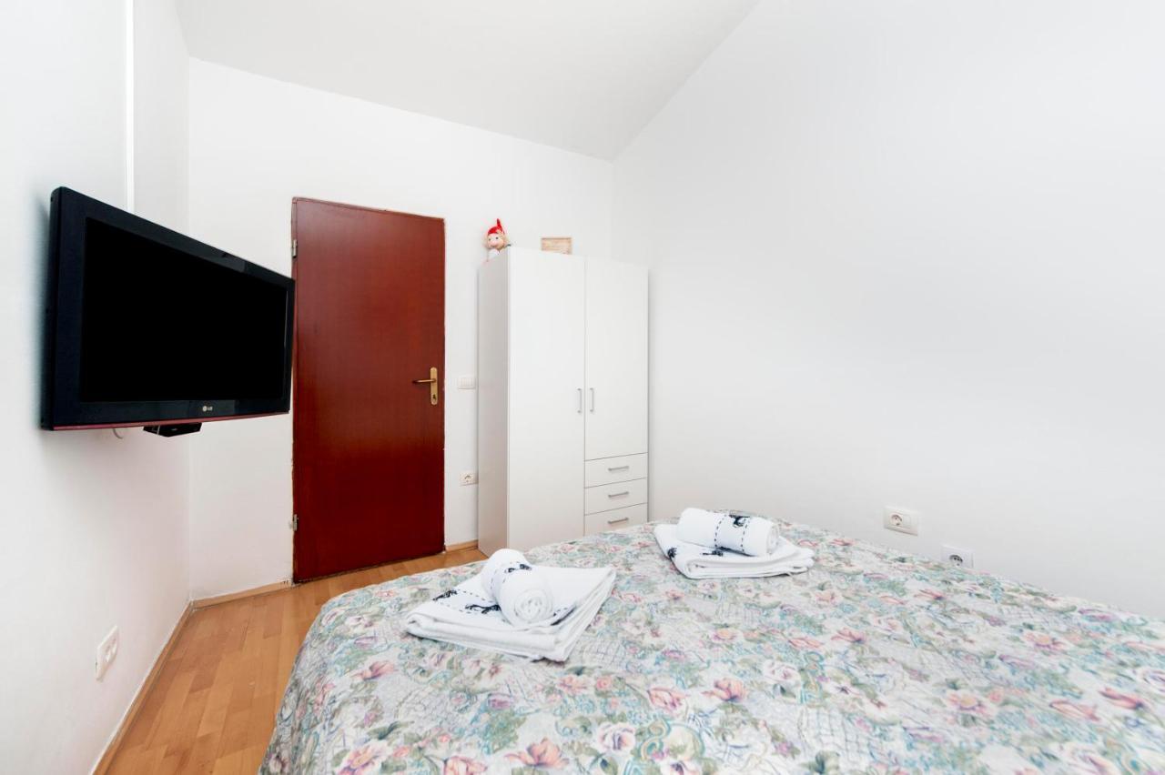 Apartment Nena Rovinj