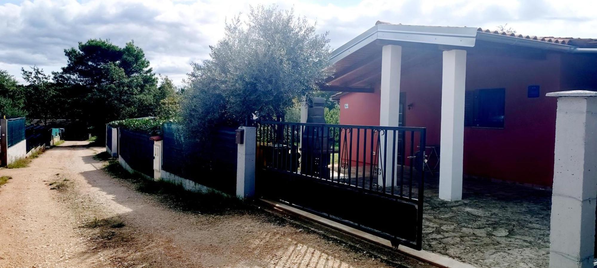 Nena Apartmán *